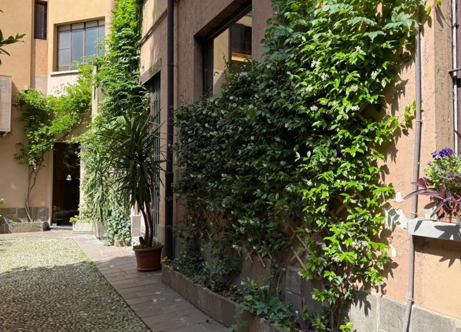 Casa 50 Daire Milano