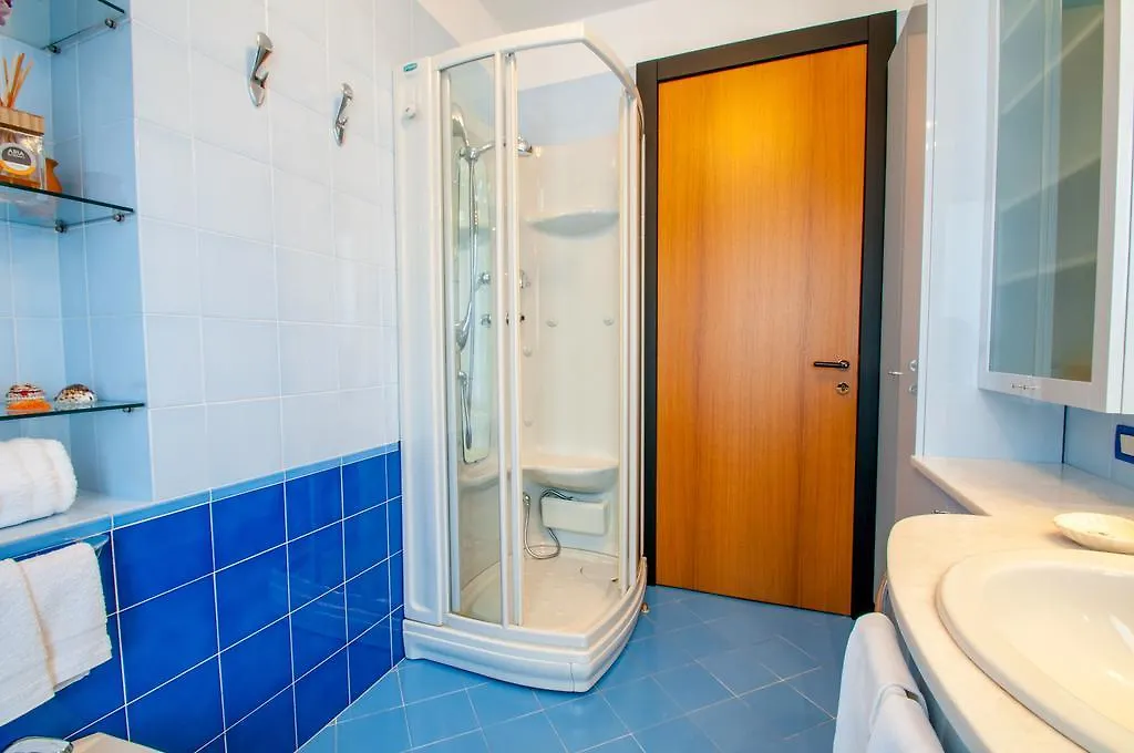 Casa 50 Daire Milano