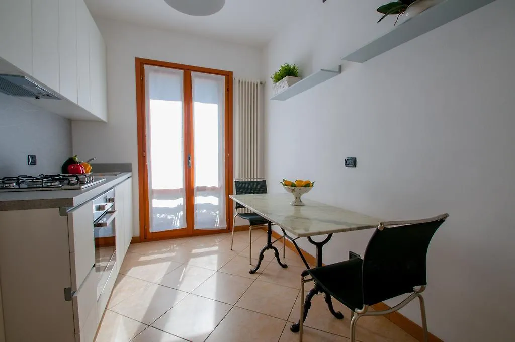 Casa 50 Daire Milano