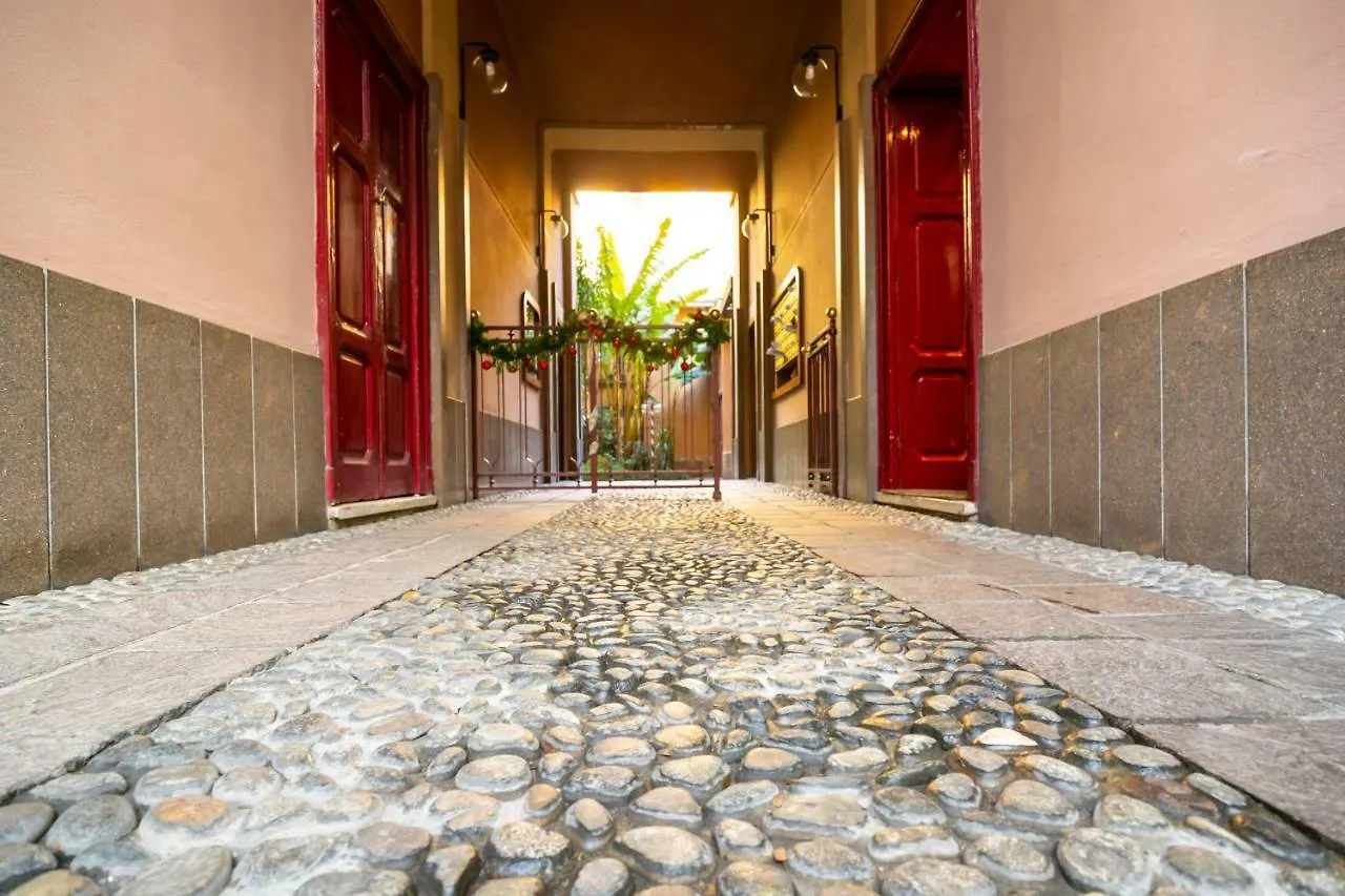 Casa 50 Daire Milano