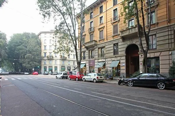 Casa 50 Daire Milano
